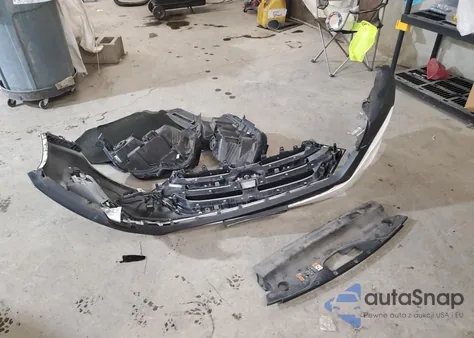 2015 Ford Edge Sel z USA, uszkodzony, nr VIN 2FMTK4J92FBC05849